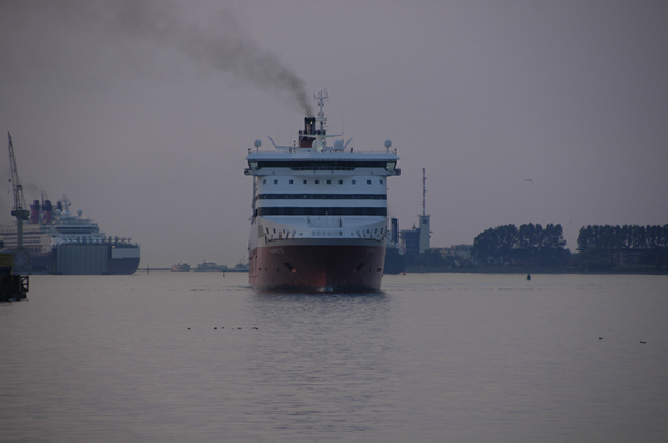 Ferry Rostock 007
